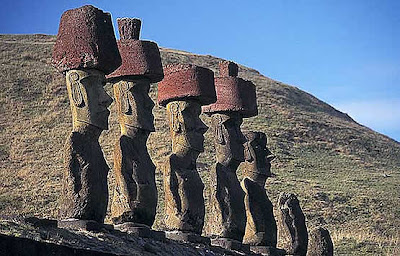 TusNenitas: Introduccion de Monumentos en Chile.